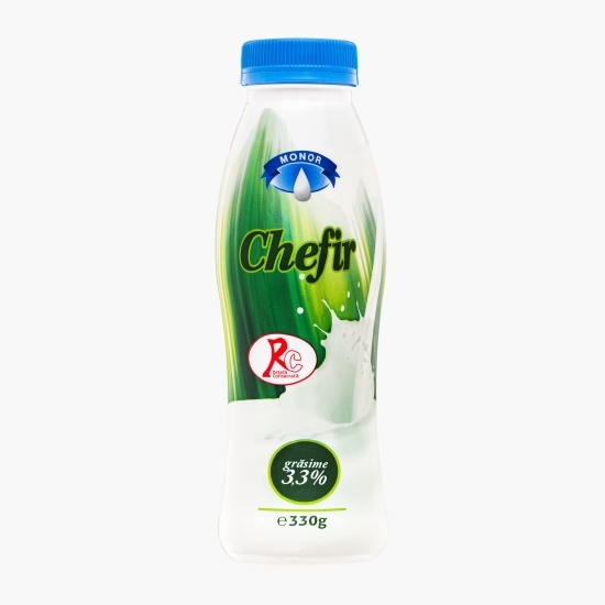 Chefir 3.3% grăsime, 330g