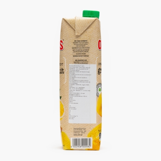 Suc grapefruit 1l