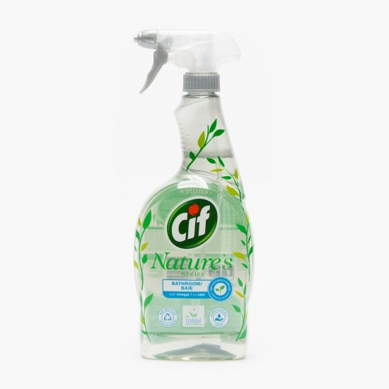 Spray anticalcar 750ml