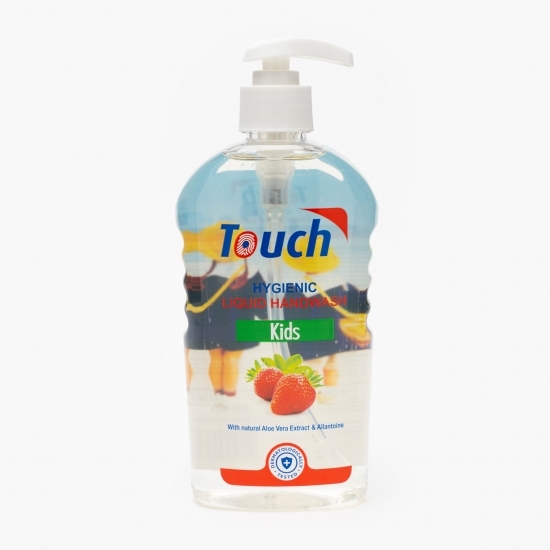 Săpun lichid Kids 0.5l