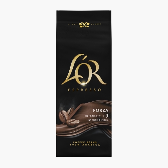 Espresso Forza 1kg cafea boabe