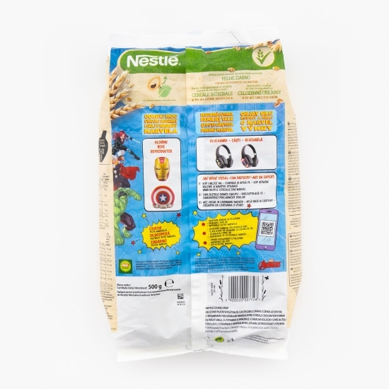 Cookie Crisp cereale pentru mic dejun 500g