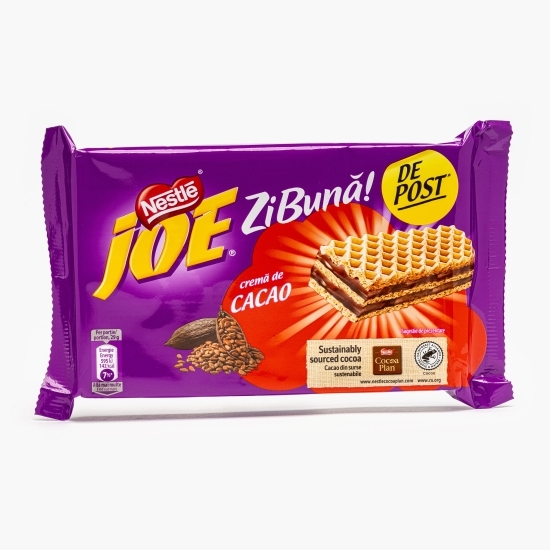Napolitane cu cacao Zi Bună, de post 117g