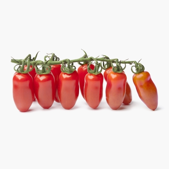 Roșii mini San Marzano eco 250g