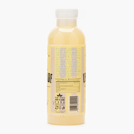 Limonadă cu ghimbir 0.6l