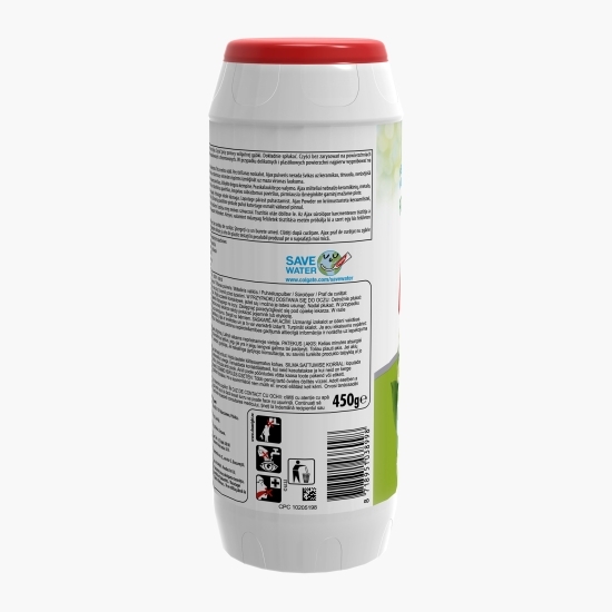 Praf de curățat Flowers of Spring 450g