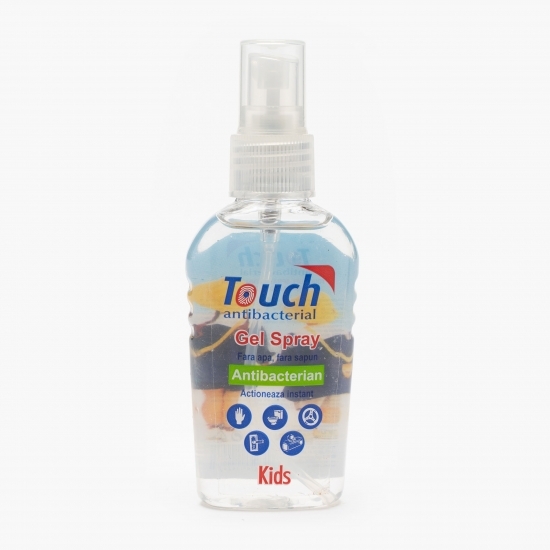Spray mâini antibacterian Kids 59ml