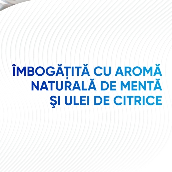 Pastă de dinți Nourish Healthy White 75ml
