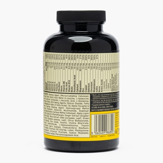 Multivitamine pentru bărbați Opti-Men, 90 tablete