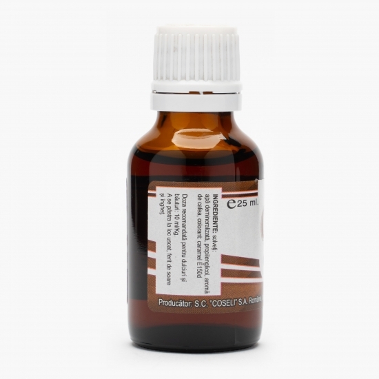 Esență cafea 25ml