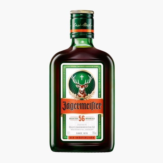 Lichior plante 35% alc. 0.2l