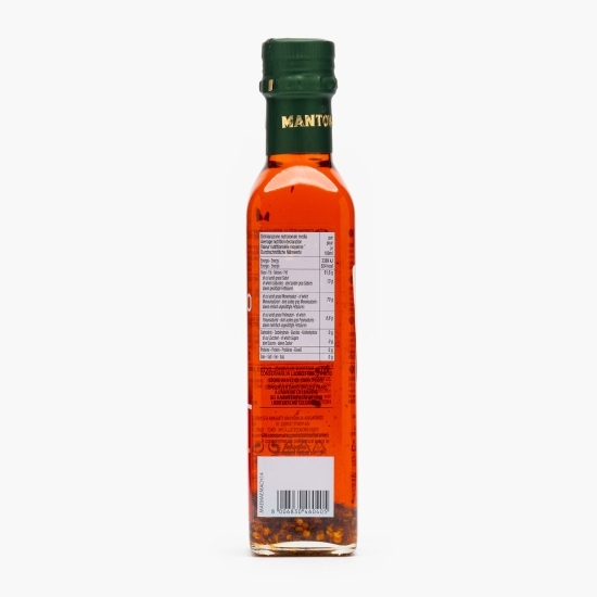 Ulei de măsline extravirgin cu chili 0.25l