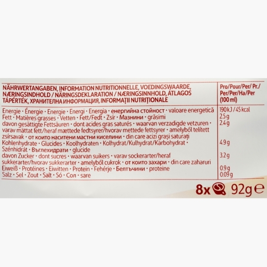 Cappuccino, 8 băuturi, paduri de cafea