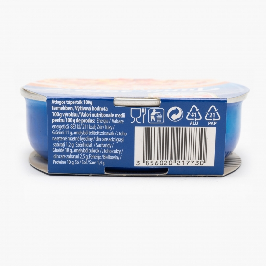 Salată de ton cu couș-couș 160g