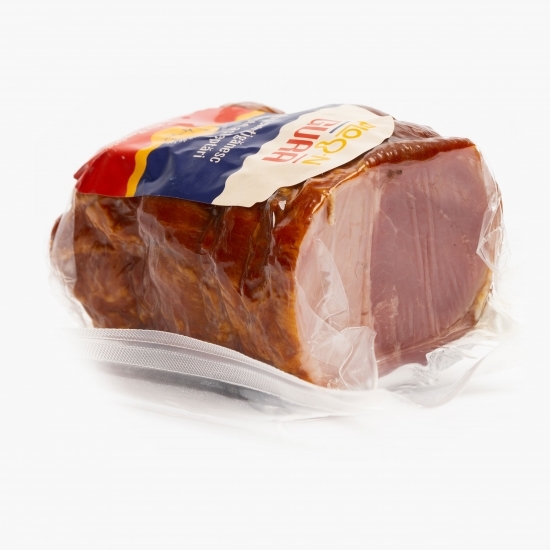 Mușchi țigănesc peste așteptări 400g