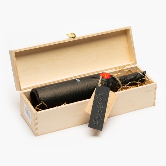 Vin roșu sec Rezerva Familiei Merlot 2007 0.75l