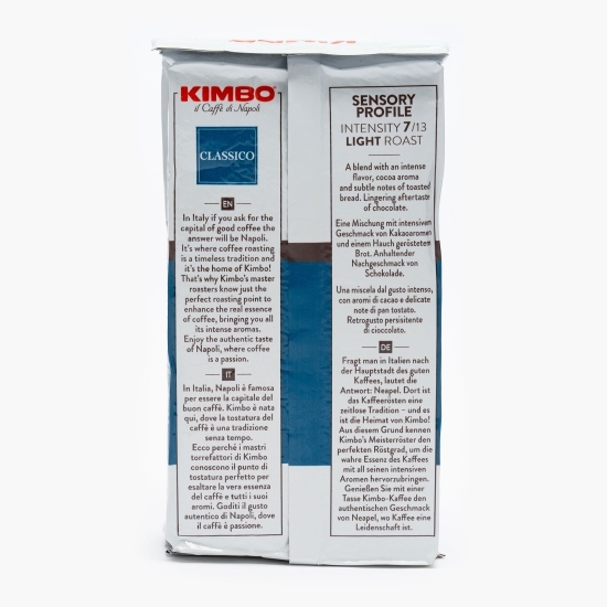 Classico 250g, cafea măcinată 
