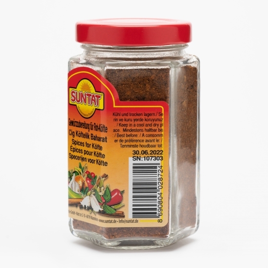 Condiment carne tocată 80g