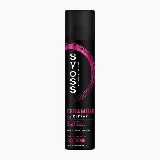 Fixativ Ceramide Complex (5) pentru păr 300ml