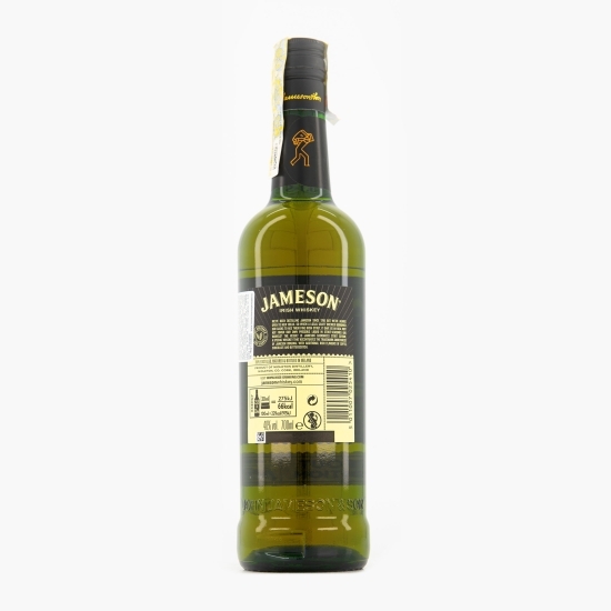 Blended Whiskey Stout Edition, 40%, Ireland, 0.7l