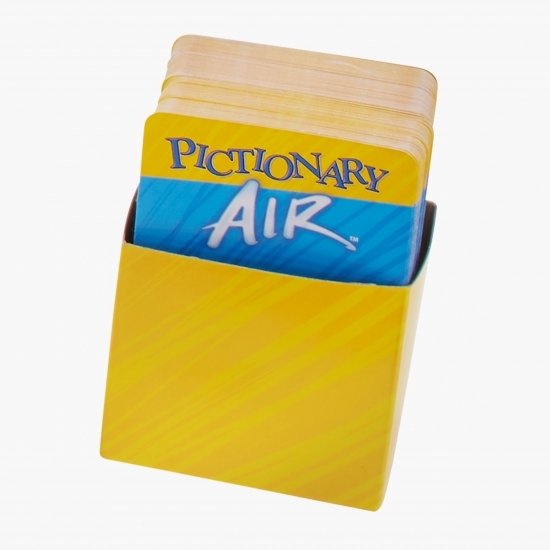 Joc de societate Pictionary Air, +8 ani