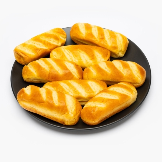 Pâinici cu lapte, 8 buc, 280g