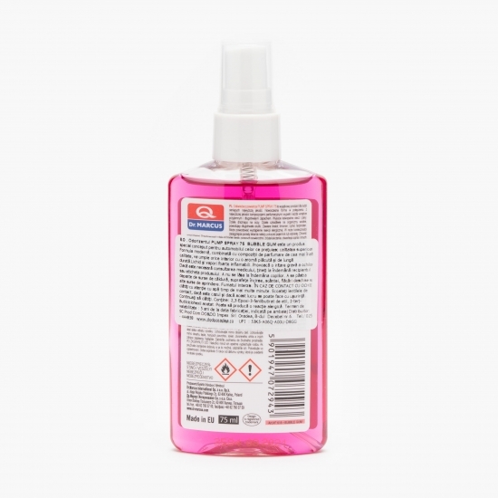 Odorizant auto Bubblegum 75ml