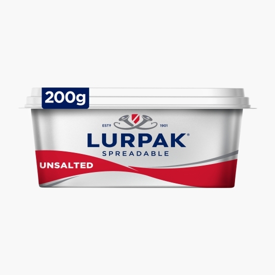 Amestec tartinabil nesărat 200g