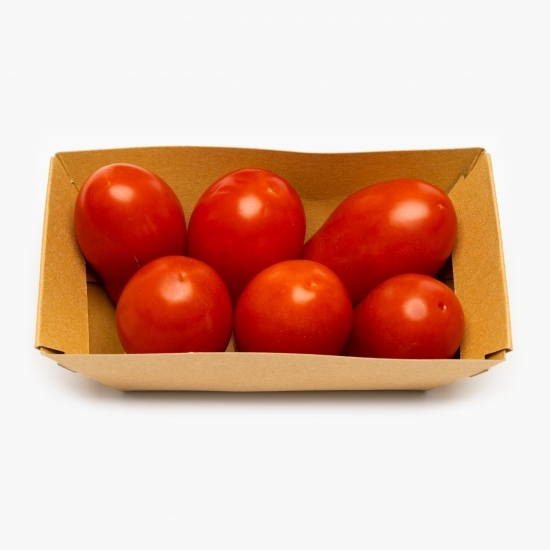 Roșii Roma eco România 500g