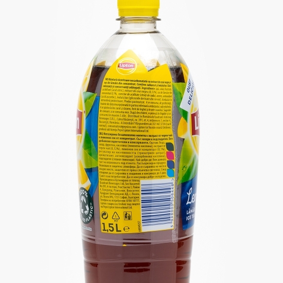 Ice Tea lămâie 1.5l