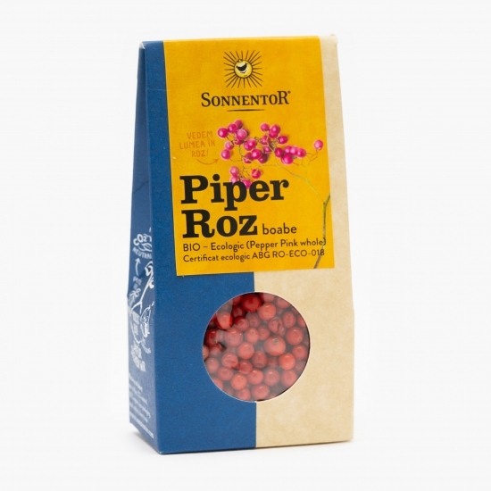 Piper roz boabe eco 20g