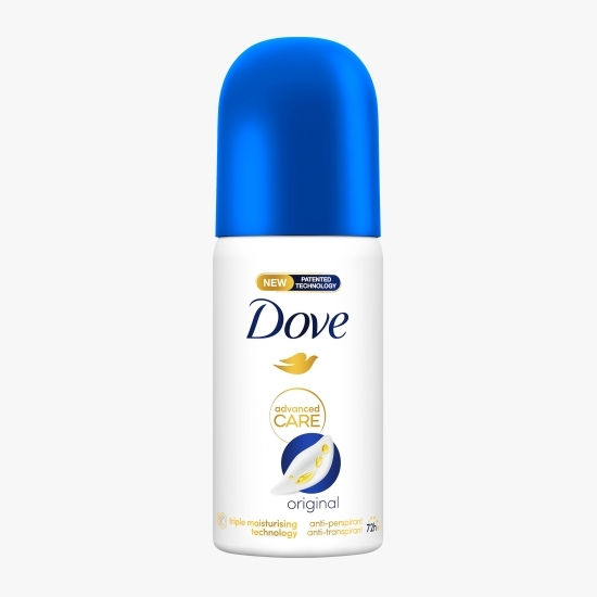Antiperspirant spray Advanced Care Original 35ml