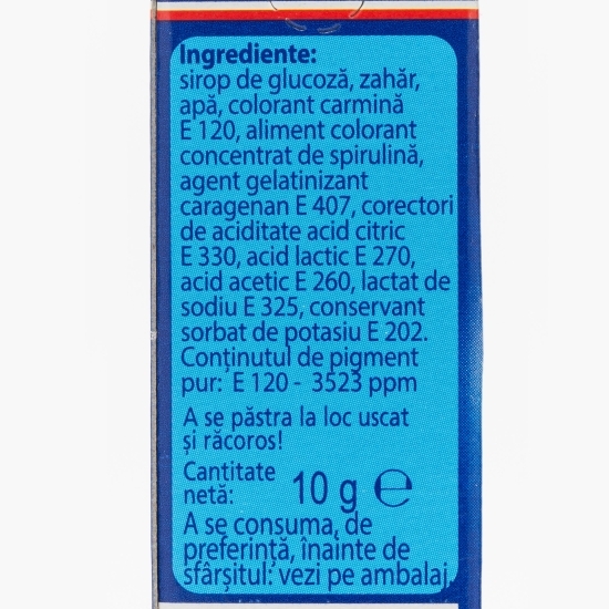 Colorant alimentar violet 10g