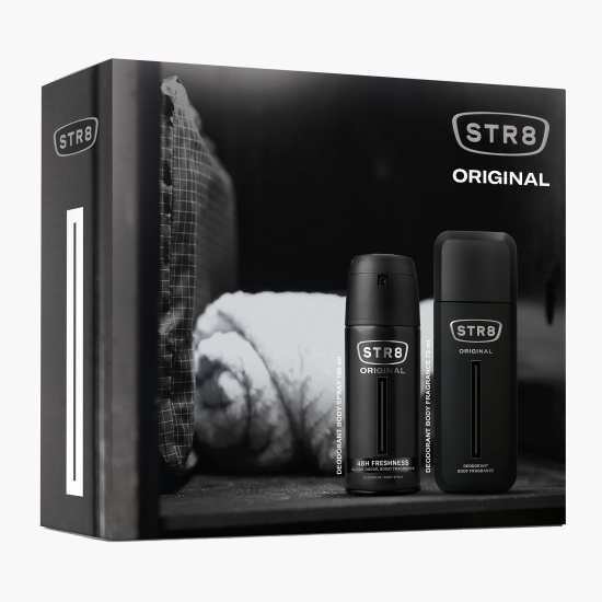 Set cadou Original