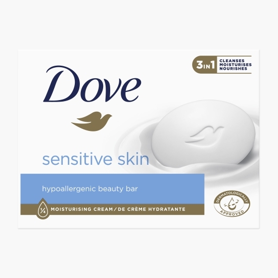 Săpun cremă Sensitive 90g
