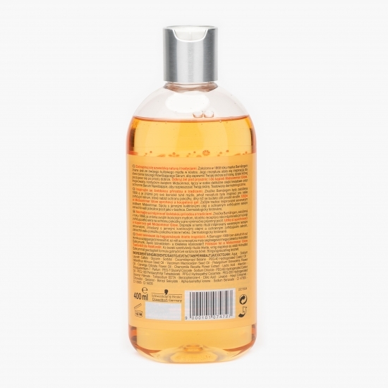 Gel de duș și baie Midsommar Glow 400ml