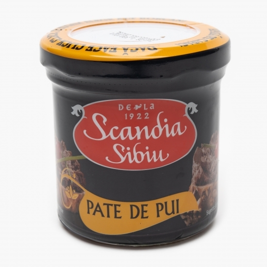 Pate de pui 140g