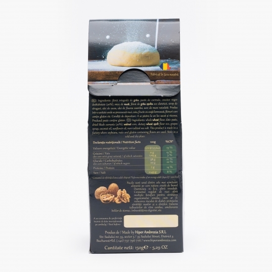 Colțunași cu magiun de coacăze 150g
