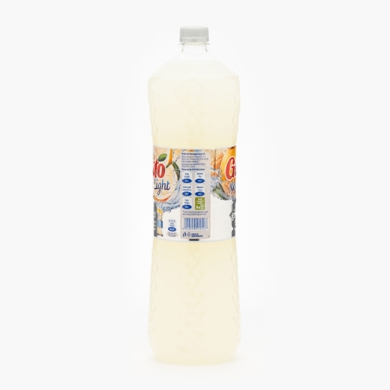 Suc grepfrut băutură necarbogazoasă light 2l