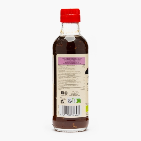 Sos de soia Teriyaki eco 250ml