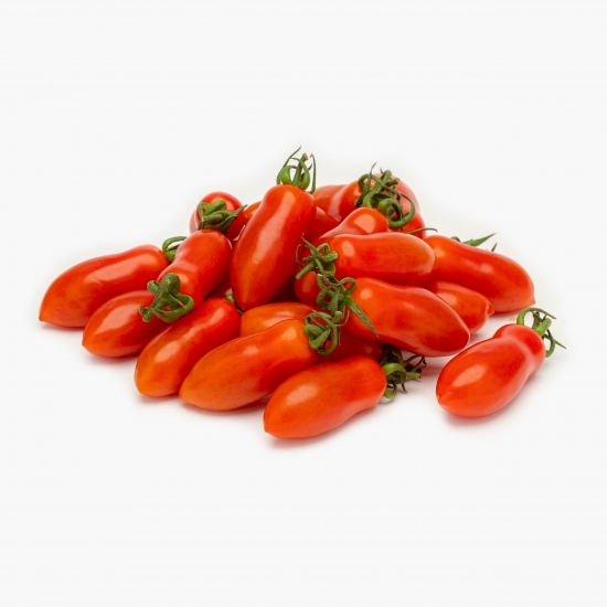 Roșii cherry prunișoare 500g