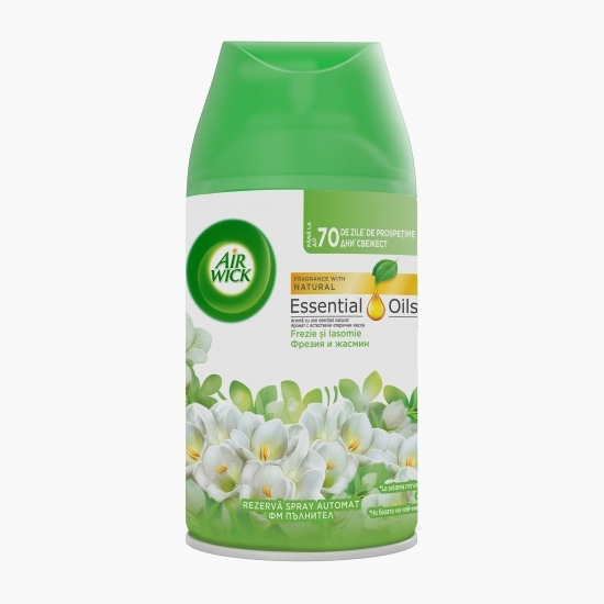 Rezervă frezie și iasomie 250ml