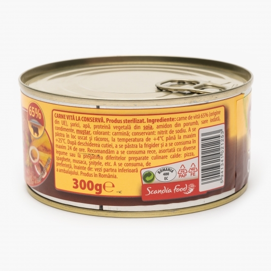 Carne de vită 300g