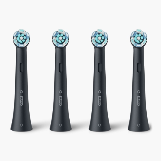 Rezerve periuță de dinți electrică Oral-B iO Ultimate Clean, 4 buc