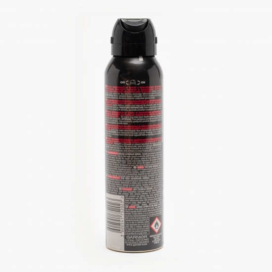 Antiperspirant spray pentru bărbați Action Control 72h 150ml