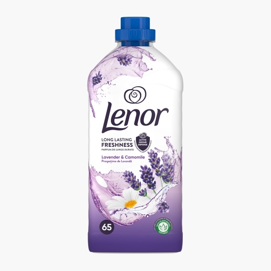 Balsam de rufe Lavender and Camomille, 65 spălări, 1.6l