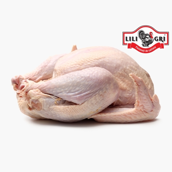 Carcasă de curcan grill 5kg