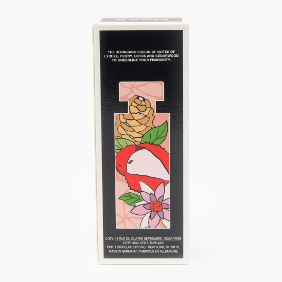 Apă de toaletă Black Woman 30ml