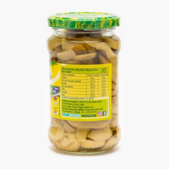 Ciuperci feliate 280g