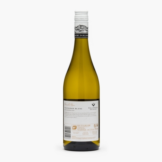 Vin alb sec Private Bin Sauvignon Blanc, 12.5%, 0.75l   		